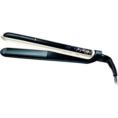 Remington S9500 Pearl Hair Straightener - Achieve Sleek, Silky Perfection with Ultimate Styling Power!